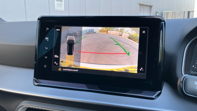 SEAT Arona 1.0 TSI 115 FR Black Edition 5dr Petrol Hatchback